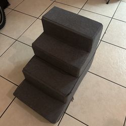 Pet Stairs