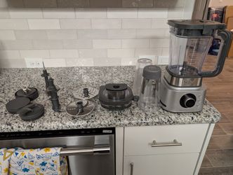 Foodi Power Blender Ultimate System