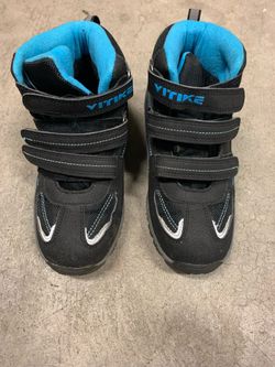 Snow Boots UK Size 35