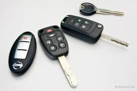 Car Keys