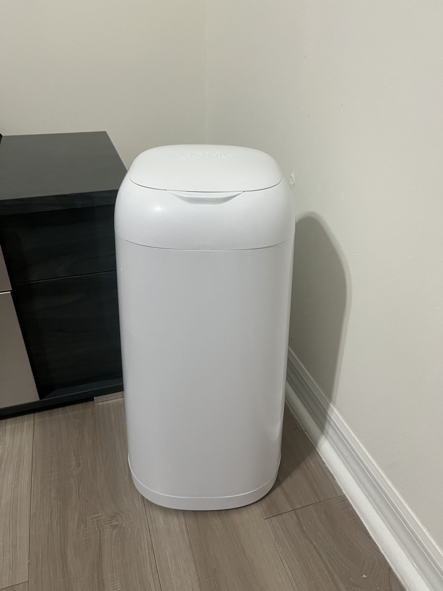 Genie Diaper Trash