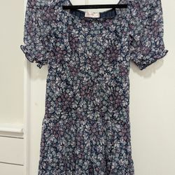 Girls Dress By Franki By Francesca Size M