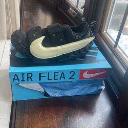 Air Flea 2
