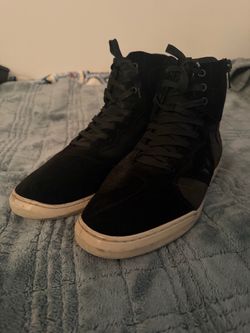 Motorcycle Riding Shoes