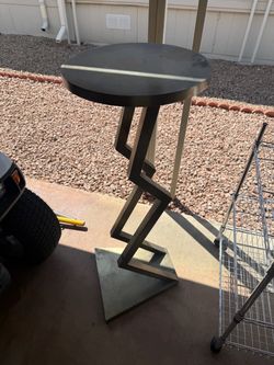 Plant stand