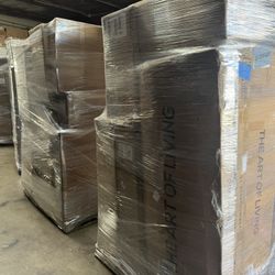 Furniture Mixed Pallet