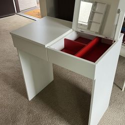 Dressing Table / Vanity