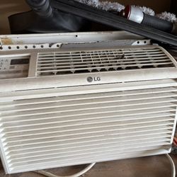 Window Air Conditioner