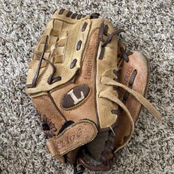 Baseball Glove 10.5”