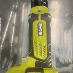 Ryobi 18v  