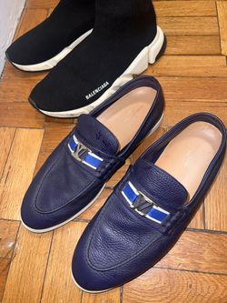 LV Loafers