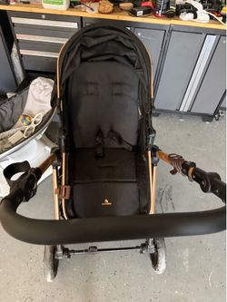 Baby items