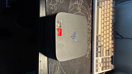 KAMRUI Mini pc