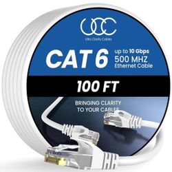 Ethernet Cable