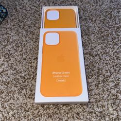 IPHONE 12 Mini Cases 