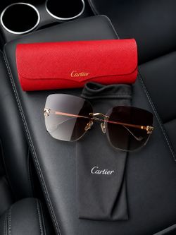 Authentic Women’s Sunglasses
