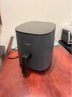 Air Fryer
