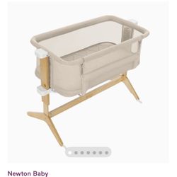 Brand New Bassinet