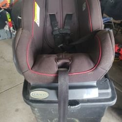 Used Car Seat