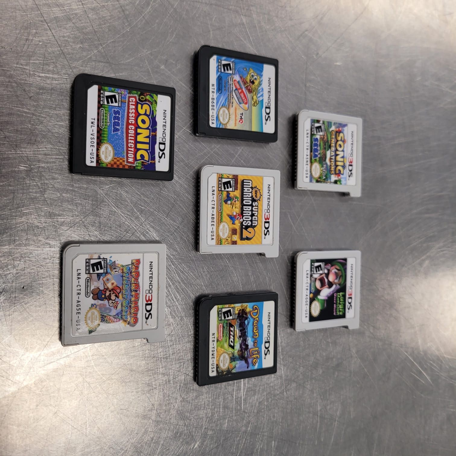 Virtual Pet Games for Nintendo DS & 3DS - Lot of 13 for Sale in Mount  Vernon, NY - OfferUp