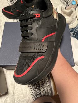 Burberry sneakerrs