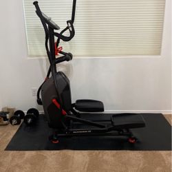 Schwinn Elliptical 