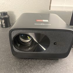 Paris Rhone 4k Projector 