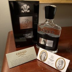 Creed Aventus 3.3oz