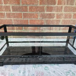 Reptile Tank