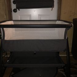 Sailnova Baby Bedside Bassinet 