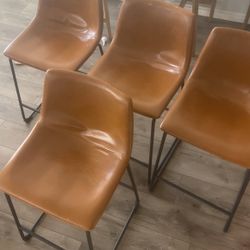 Stools/ Chairs