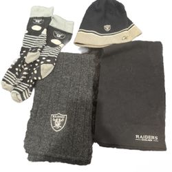 Raiders Bundle 