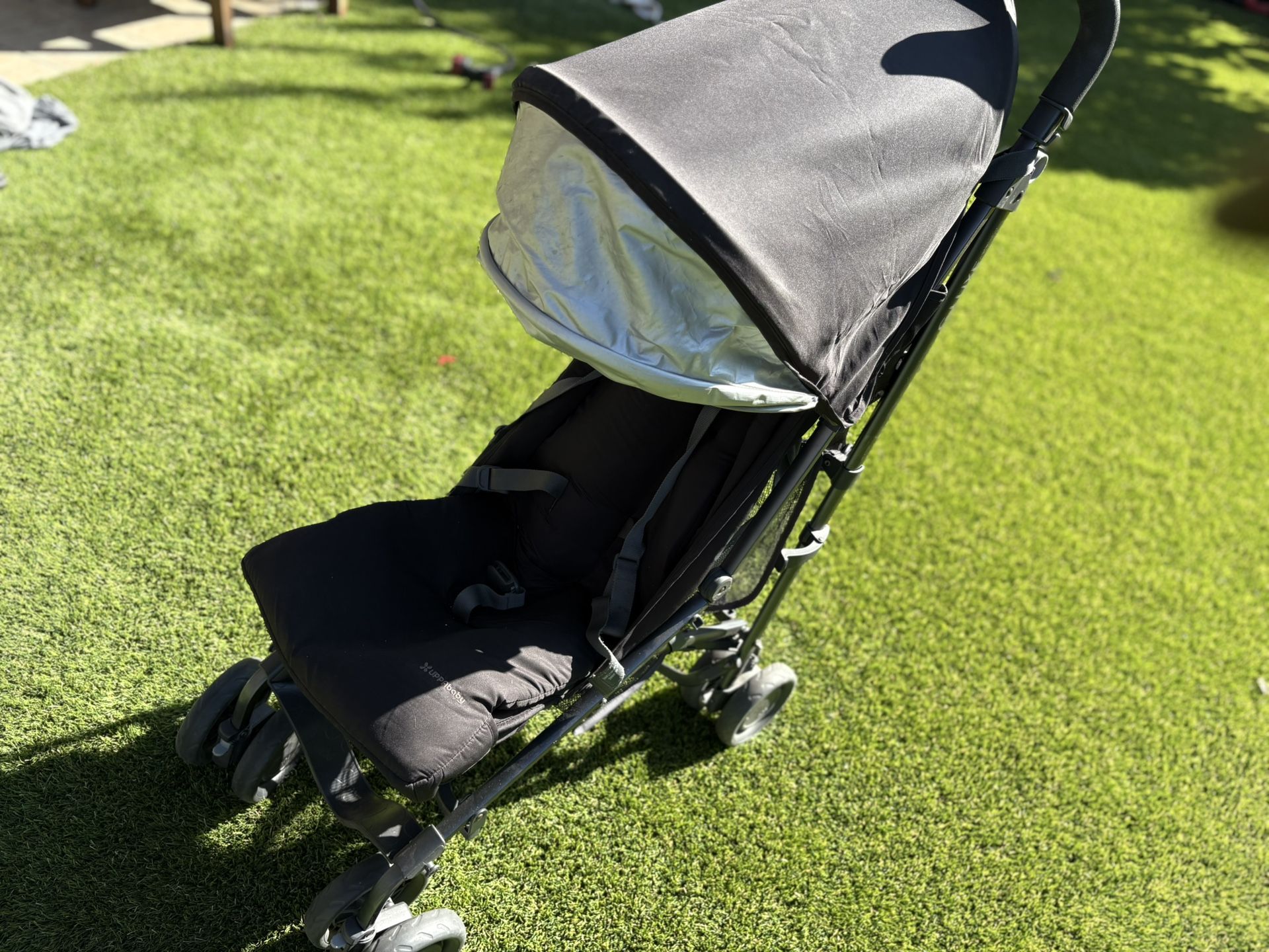 Uppababy G LUXE umbrella Stroller