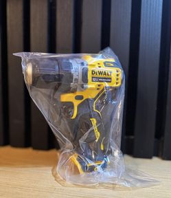 DeWalt Xtreme DCD701F2 12V Cordless 3/8" Dril