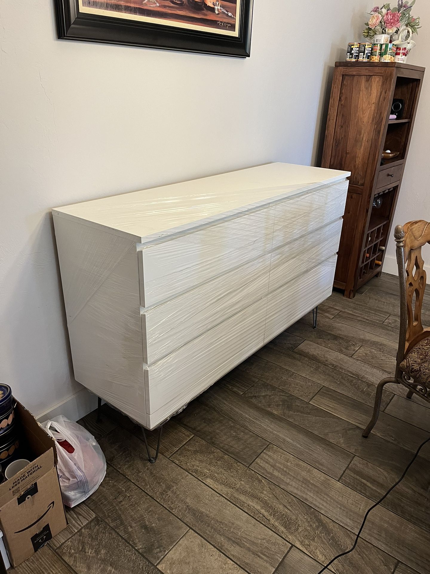 IKEA Dresser