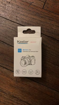 Kastar DU07