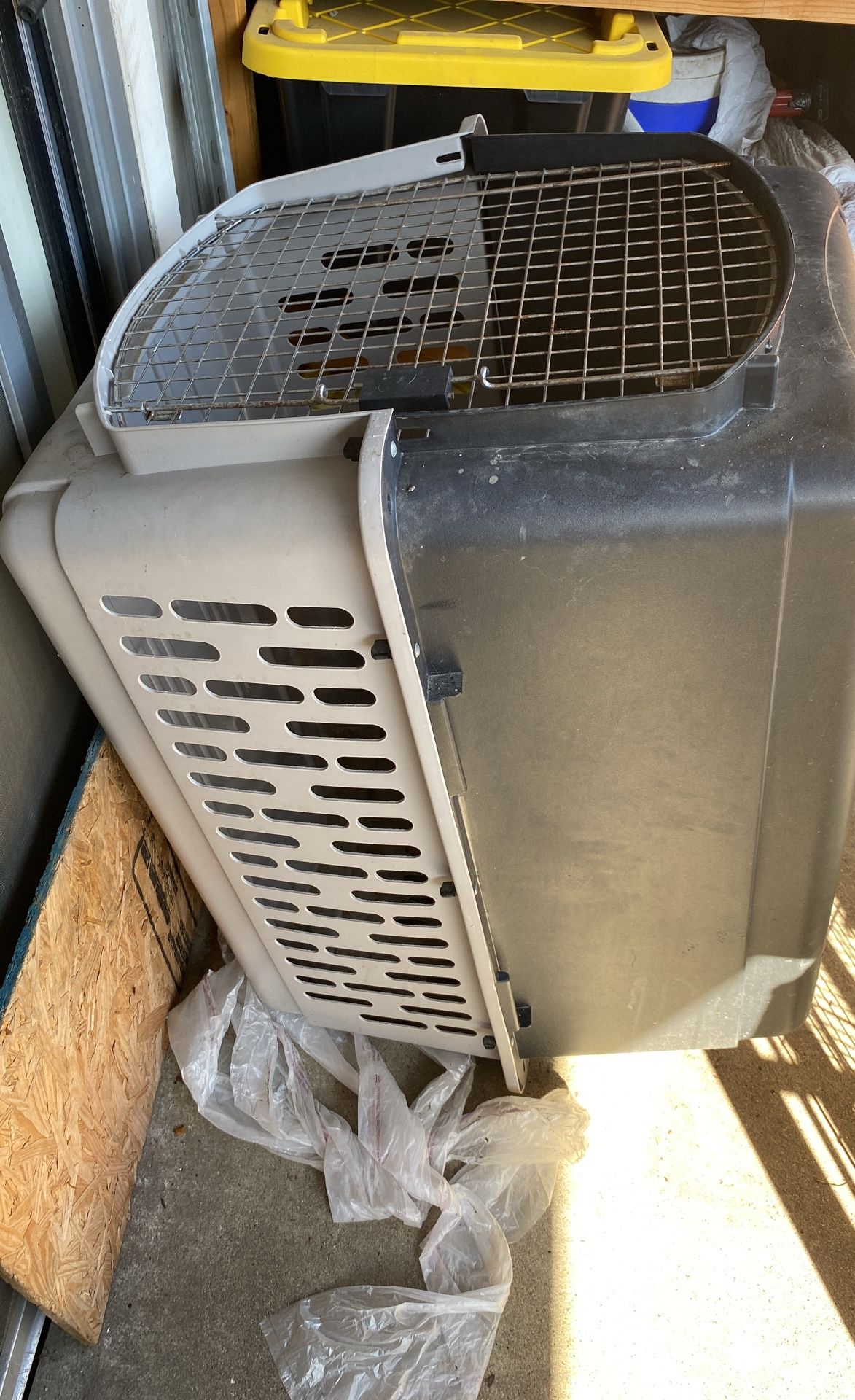 Dog Crate
