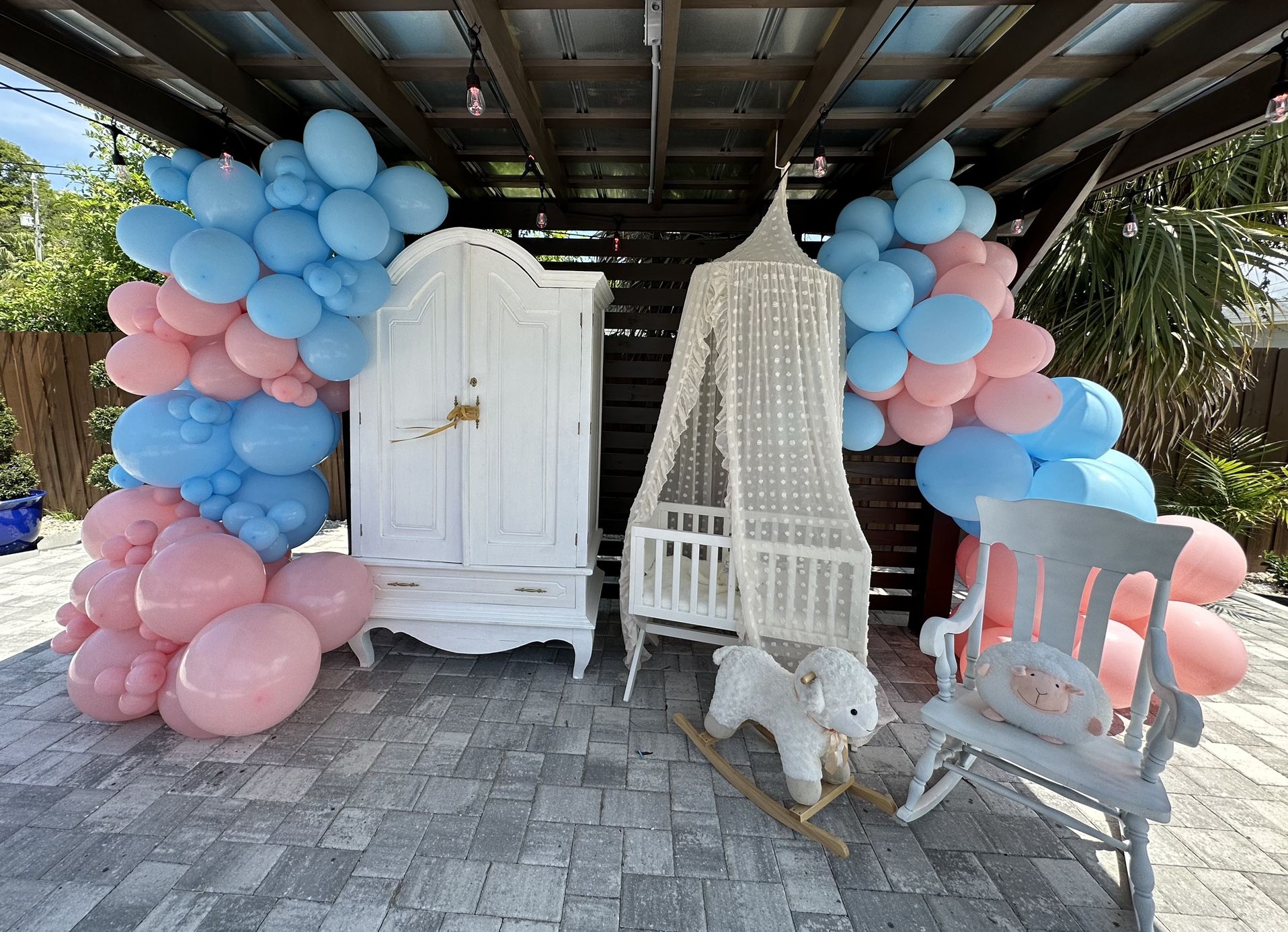 Gender Reveal
