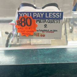 Meta quest 2