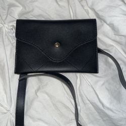 Belt Wallet 