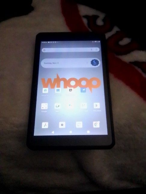 Tablet