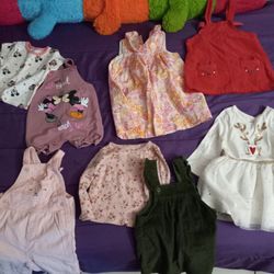 Clothes Baby