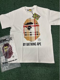 Bape shirt