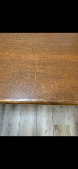 Stand up desk / table