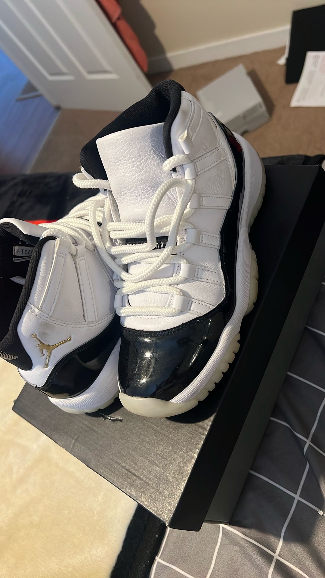 Air Jordan 11 Retro