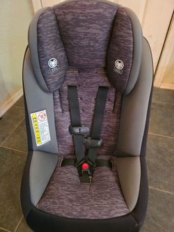 Cosco car seat