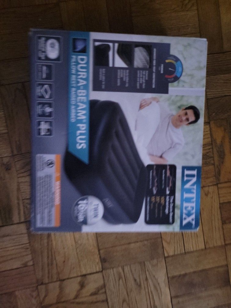 Brand New Airbed 