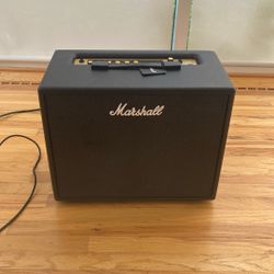 MARSHALL CODE 50 GUITAR AMP 195$ - 270$ VALUE