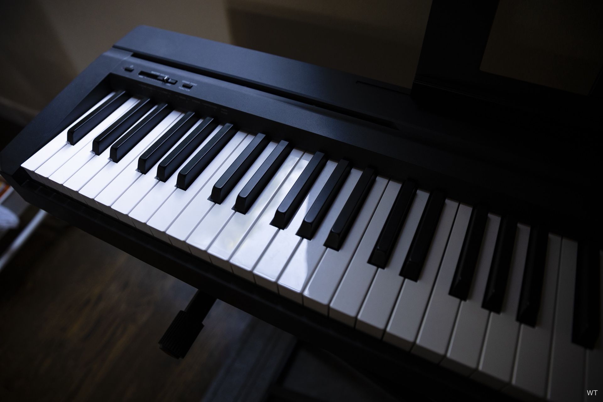 Like New Yamaha P45 Digital Piano $320