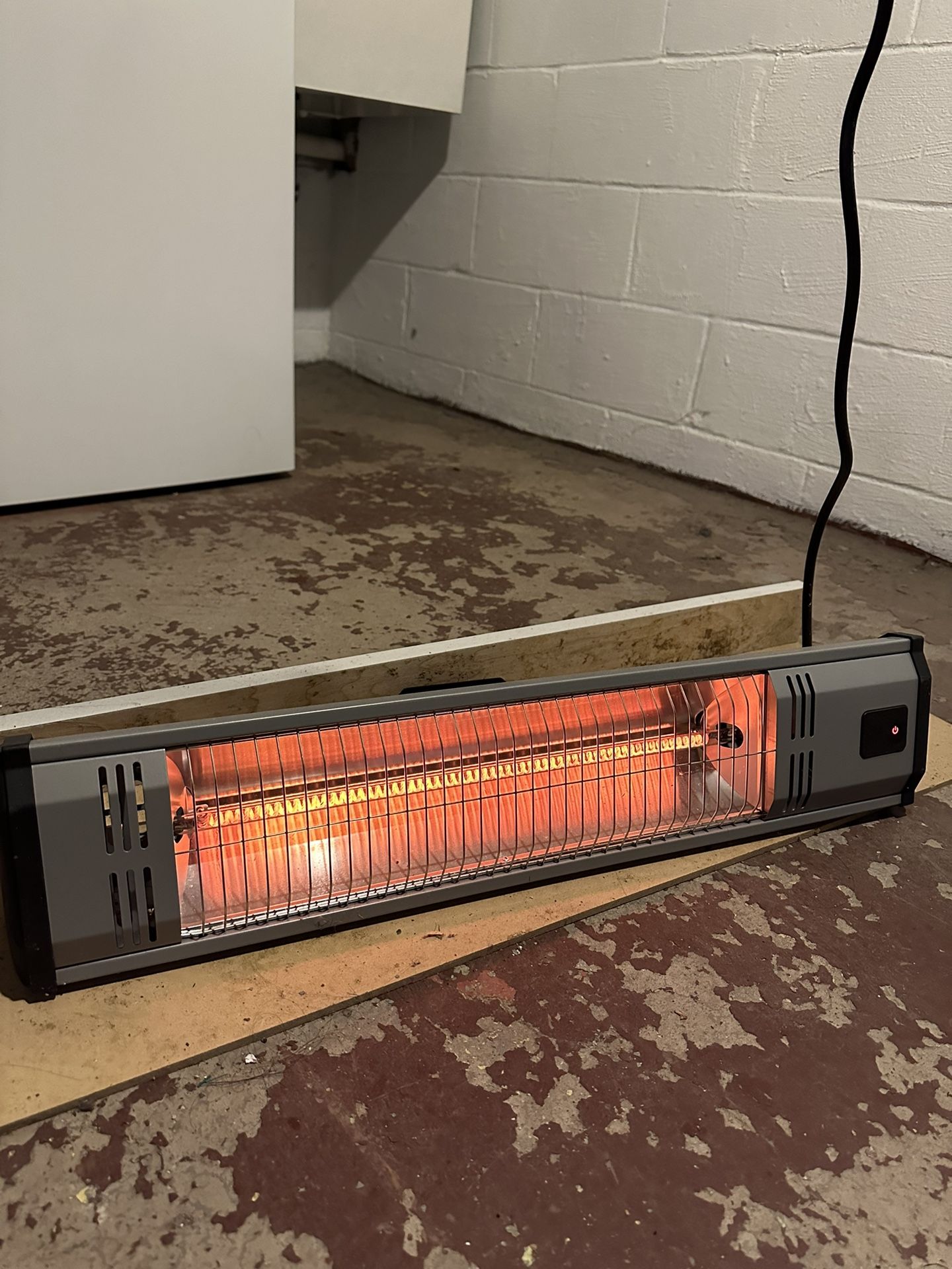 Heater